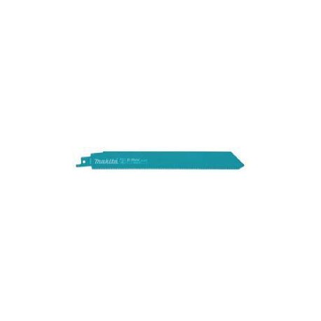 MAKITA B-43175 pilový list BiM 225mm 5ks na kov, oldB-31865