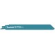 MAKITA B-43175 pilový list BiM 225mm 5ks na kov, oldB-31865
