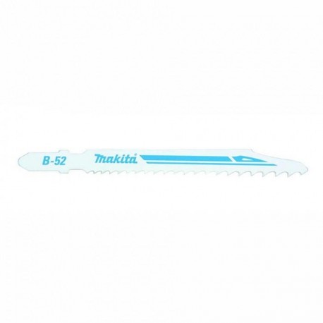 MAKITA B-06482 pilový list č.B-52 SUPEREXPRES 75mm, 5ks/bal