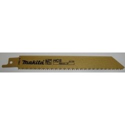 MAKITA B-16807 pilový list HCS 150mm 5ks na dřevo