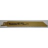 MAKITA B-16807 pilový list HCS 150mm 5ks na dřevo
