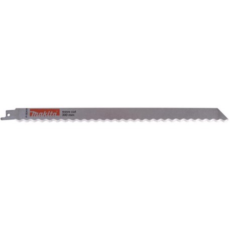 MAKITA P-80444 pilový list na izolační materiály 300x19x1,27mm 3 ks