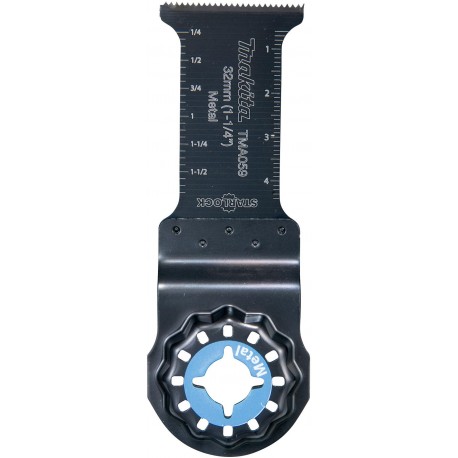 MAKITA B-64939 pilový list rovný 32x50mm BiM TMA059