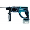MAKITA DHR202Z Aku kombinované kladivo Li-ion LXT 18V,bez aku Z