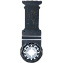 MAKITA B-64858-5 pilový list rovný 32x50mm HCS, sada 5 ks TMA051