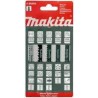 MAKITA A-86898 pilový list sada č.B-13,16,22,23,105 5ks