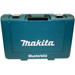 MAKITA 141257-5 plastový kufr