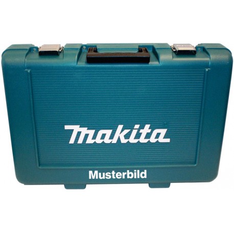 MAKITA 141257-5 plastový kufr