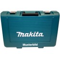 MAKITA 141257-5 plastový kufr