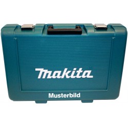 MAKITA 141205-4 plastový kufr