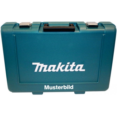 MAKITA 141205-4 plastový kufr
