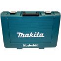 MAKITA 141205-4 plastový kufr