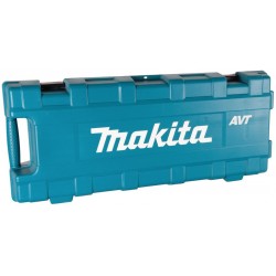 MAKITA 824882-4 plastový kufr HM1214C