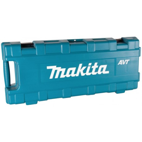 MAKITA 824882-4 plastový kufr HM1214C