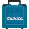 MAKITA 824811-7 plastový kufr HP1630K/1631K