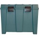 MAKITA 824554-1 plastový kufr 5703RK , old 824606-8