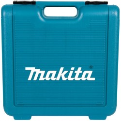 MAKITA HY00000090 plastový kufr AF505