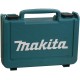 MAKITA 824842-6 plastový kufr DF030/TD090DW