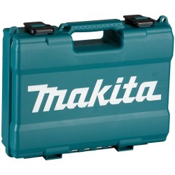 MAKITA 821661-1 plastový kufr DF331