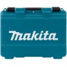 MAKITA 824981-2 plastový kufr DF347 DF457 HP347 HP457 TD127