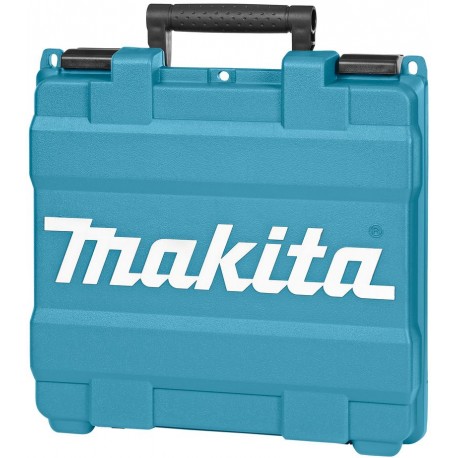 MAKITA 824998-5 plastový kufr JV0600