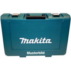 MAKITA 141856-3 plastový kufr,old140756-4