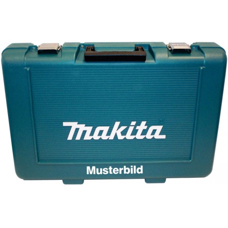 MAKITA 141856-3 plastový kufr,old140756-4