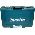 MAKITA 141856-3 plastový kufr,old140756-4