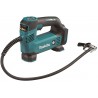 MAKITA DMP180Z Aku kompresor Li-ion LXT 18V, bez aku Z