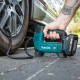 MAKITA DMP180Z Aku kompresor Li-ion LXT 18V, bez aku Z