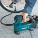 MAKITA DMP180Z Aku kompresor Li-ion LXT 18V, bez aku Z