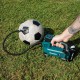 MAKITA DMP180Z Aku kompresor Li-ion LXT 18V, bez aku Z