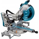 MAKITA LS1219L Pokosová pila s laserem 305mm,1800W