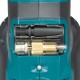 MAKITA DMP180Z Aku kompresor Li-ion LXT 18V, bez aku Z