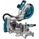 MAKITA LS1219L Pokosová pila s laserem 305mm,1800W
