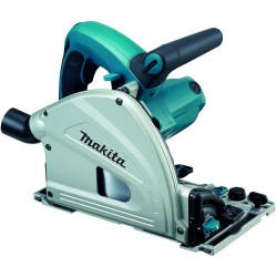 MAKITA SP6000J Ponorná pila165mm,1300W,Makpac