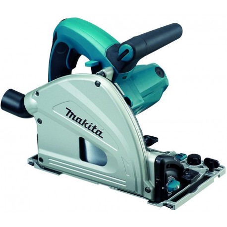 MAKITA SP6000J Ponorná pila165mm,1300W,Makpac