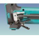 MAKITA DMP180Z Aku kompresor Li-ion LXT 18V, bez aku Z