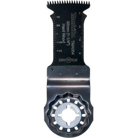 MAKITA B-64886 ponorný list 32x50mm HCS TMA054