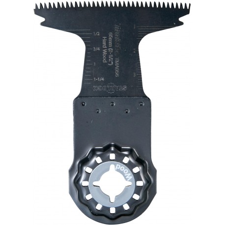 MAKITA B-64901 ponorný list 65x40mm HCS TMA056