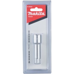 MAKITA B-65632 prodloužení nástrčných klíčů 75mm STOP