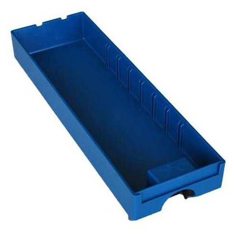 MAKITA P-84361 přihrádka malá 255x78x34 mm