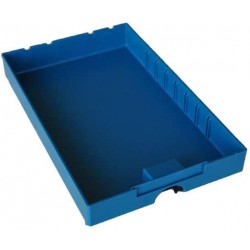 MAKITA P-84377 přihrádka střední 255x167x34 mm
