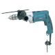 MAKITA HP2070J Příklepová vrtačka 1,5-13mm,2rychlosti,1010W,Makpac