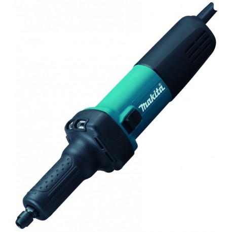 MAKITA GD0601 Přímá bruska 6mm,400W