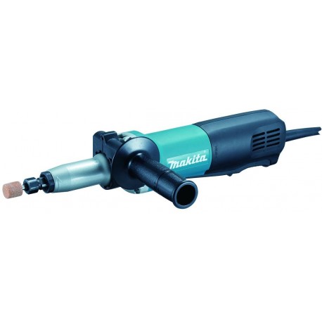 MAKITA GD0801C Přímá bruska 6mm,750W