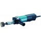 MAKITA GD0811C Přímá bruska 6mm,750W