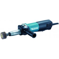 MAKITA GD0811C Přímá bruska 6mm,750W