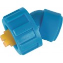 MAKITA 6958028000 přímá tryska BVF154