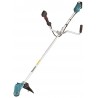 MAKITA DUR190URT3 Aku křovinořez Li-ion LXT 18V/5,0 Ah